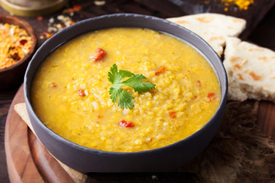 Dal Punjabi